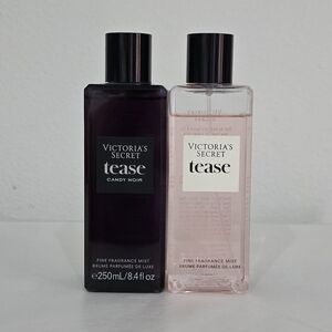 Victoria's Secret Tease Bundle